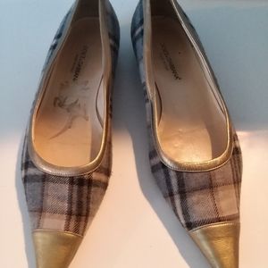 Dolce & Gabbana flats